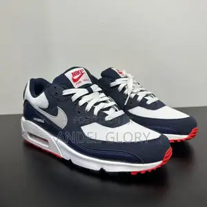 Original Nike Sneakers
