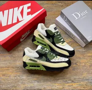 Original Nike Sneakers