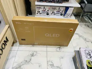 High Quality Slim TCL-43s5k TCL Tv 43 Smart Satellite Andriod 