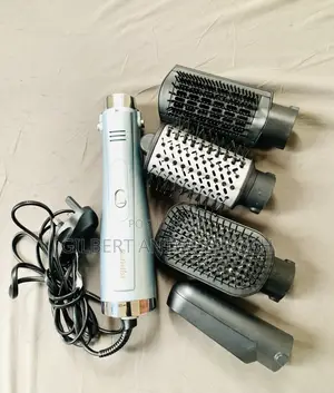 Babyliss 4-in-1 Hair Dryer for Women