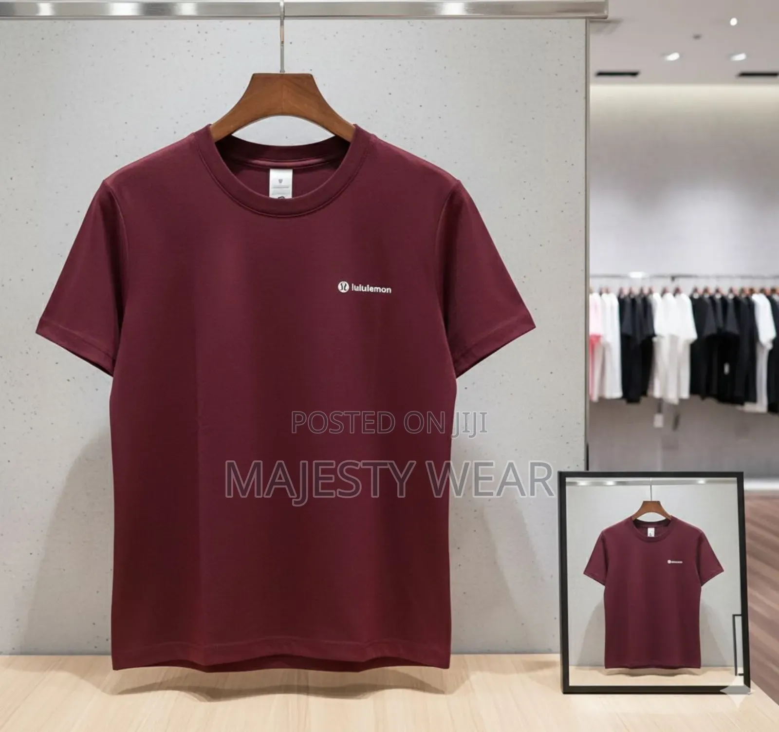 Men's Plus Size Available for Sale