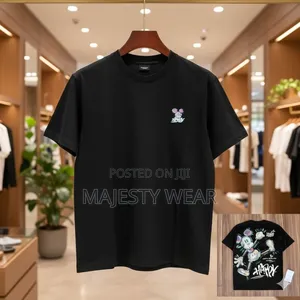 Men's Plus Size Available for Sale