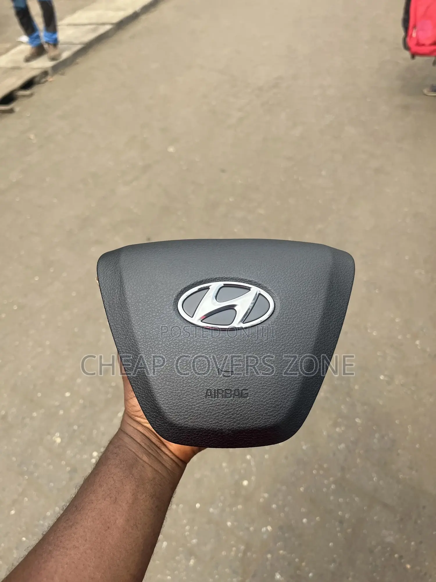 Airbag Cover for Elantra 2017,2018