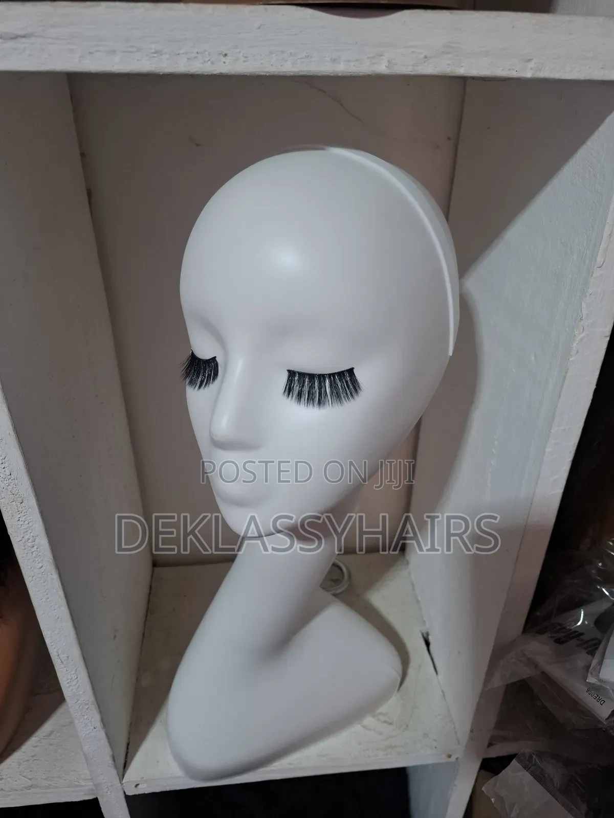 Display Mannequin