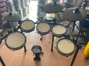 Electric Drum