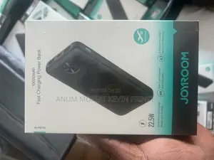 10000mah Fast Charging Power Bank