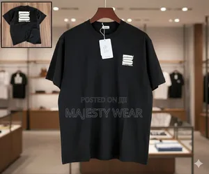 Men's Neck Short Shirt for Men
