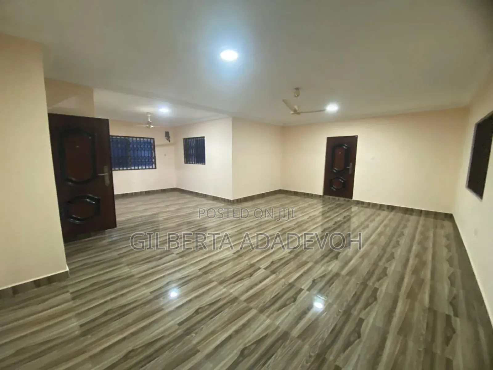 4bdrm Apartment in Pantang, Adenta for rent