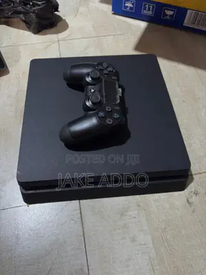 Playstation 4