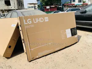 Get a New Lg-86ut80006r Lg Tv 86 Smart Uhd Magic Remote Control