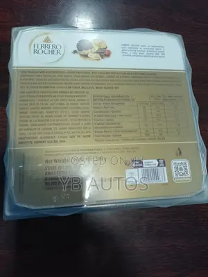Ferrero Rocher 300g