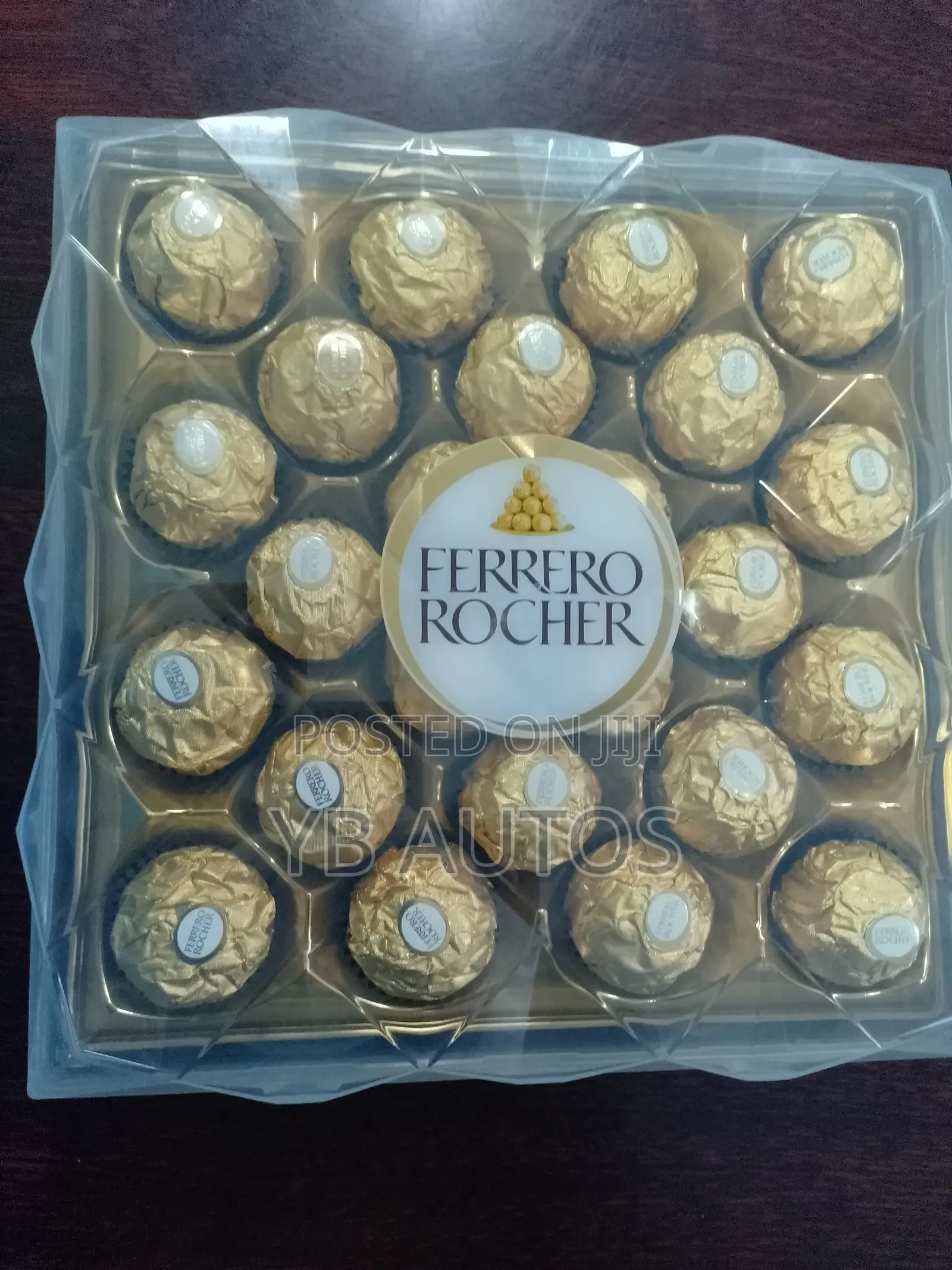 Ferrero Rocher 300g