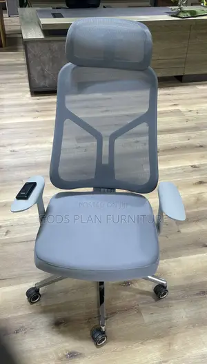 Office Chair 327a1