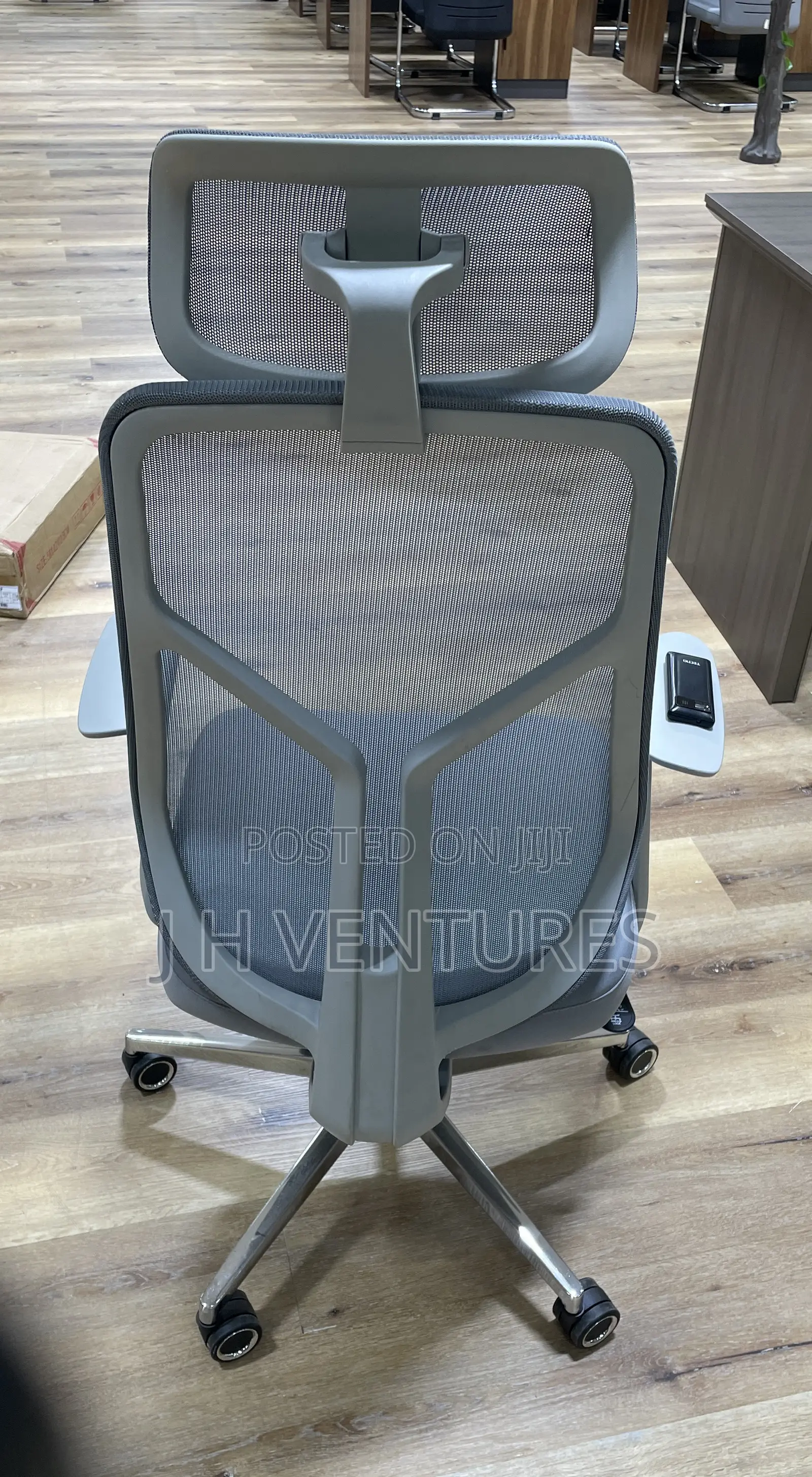 Office Chair 327a1