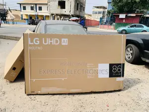 Shop Form Us Lg-86ut80006r Lg Tv 86 Smart Uhd Magic Remote Control