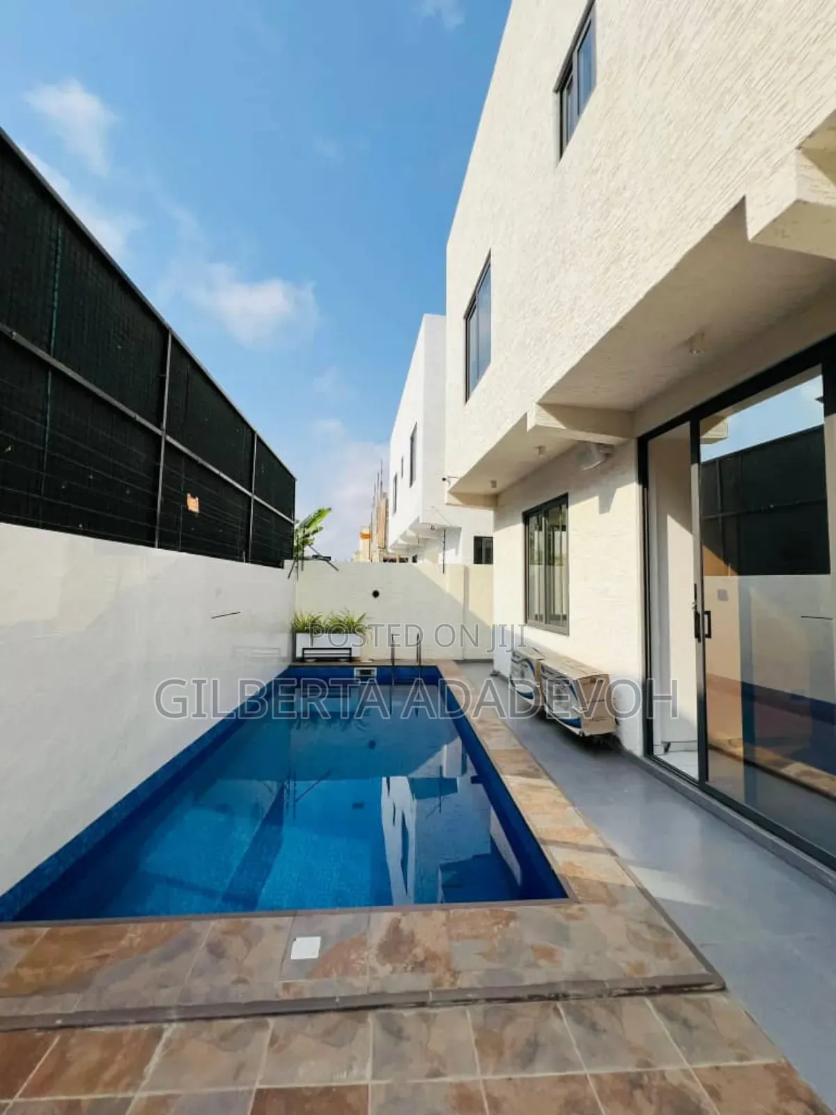 4bdrm House in Borga Homes, East Legon for sale