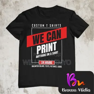 Quality Shirt Printing