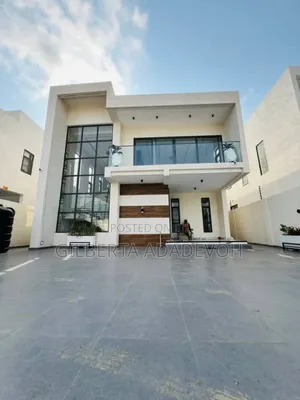 4bdrm House in Borga Homes, East Legon for sale