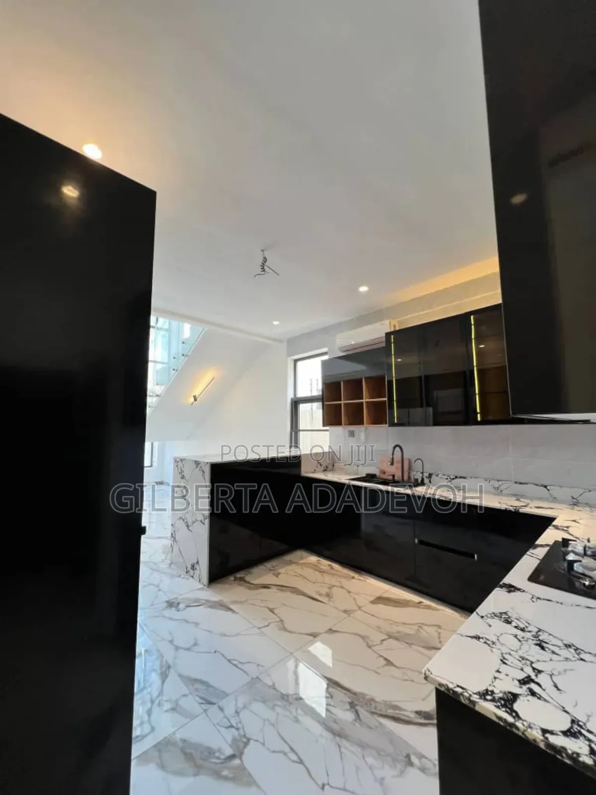 4bdrm House in Borga Homes, East Legon for sale