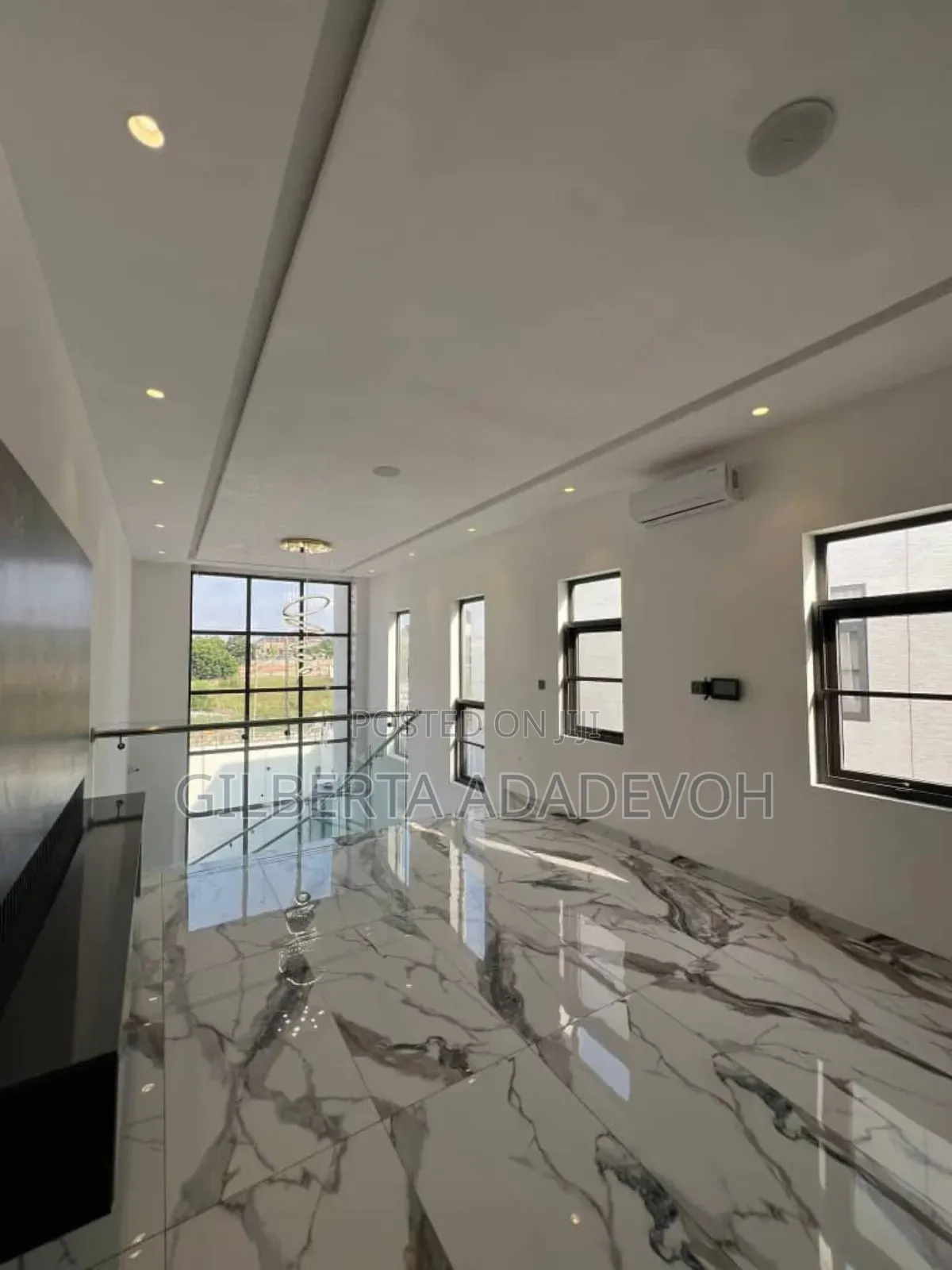 4bdrm House in Borga Homes, East Legon for sale