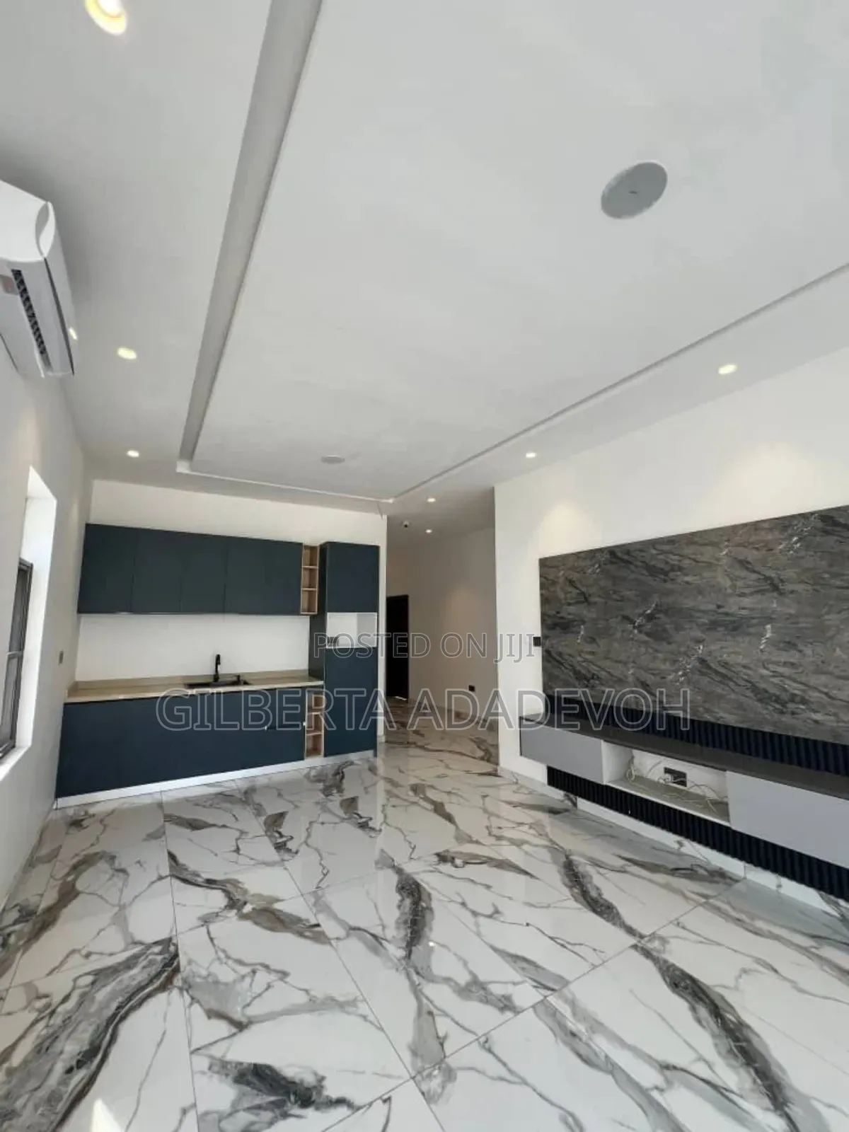 4bdrm House in Borga Homes, East Legon for sale