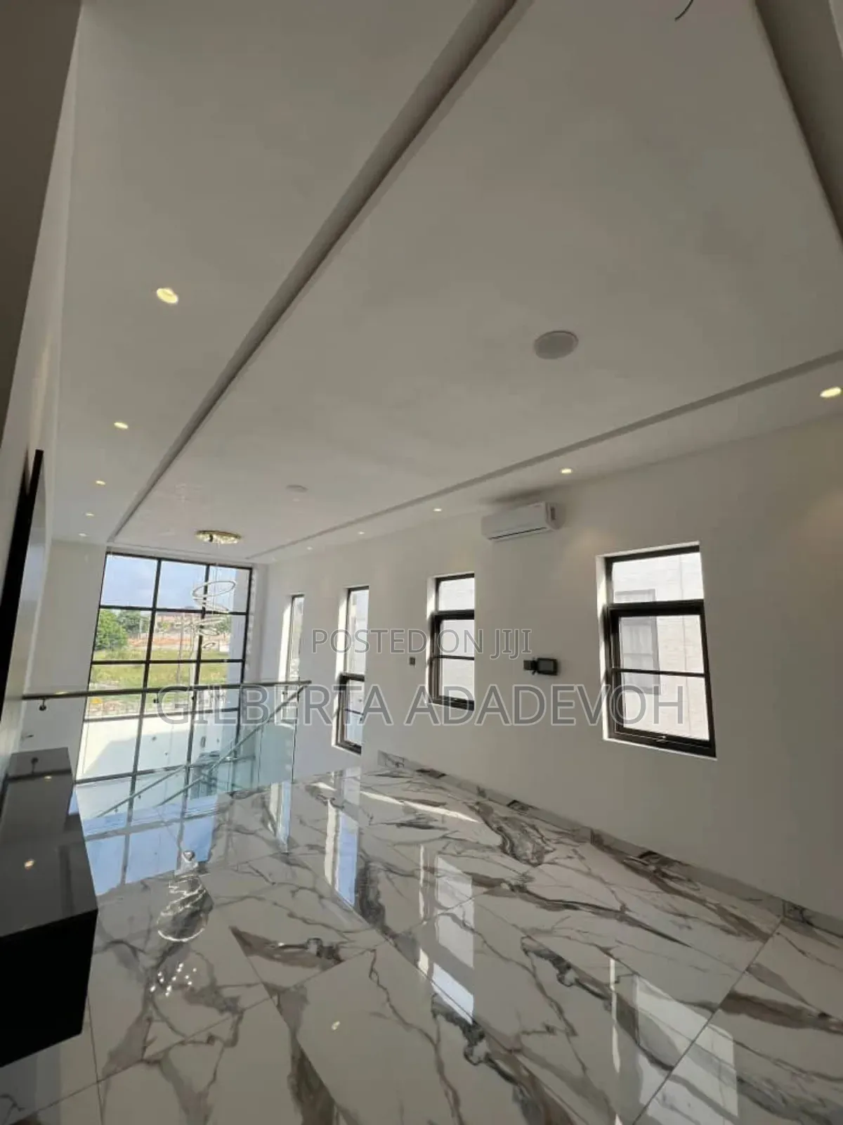 4bdrm House in Borga Homes, East Legon for sale