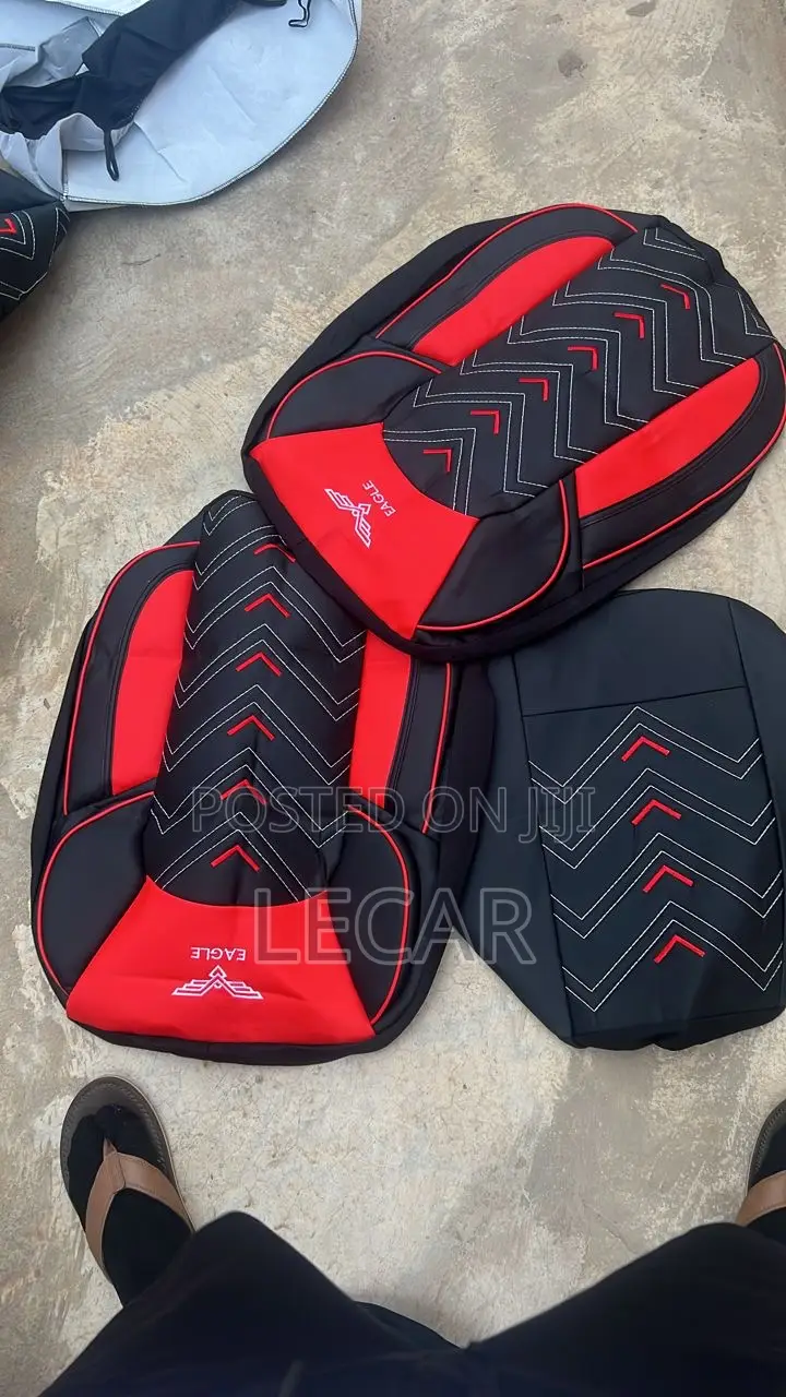 Toyota Vitz , Kia Morning Seat Cover