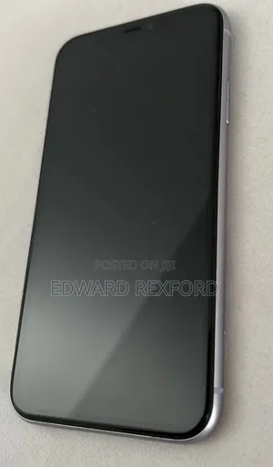 Apple iPhone 11 64 GB Purple