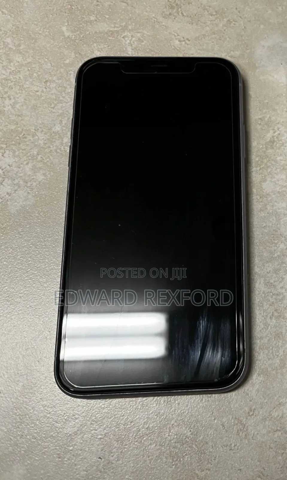 Apple iPhone 11 64 GB Purple