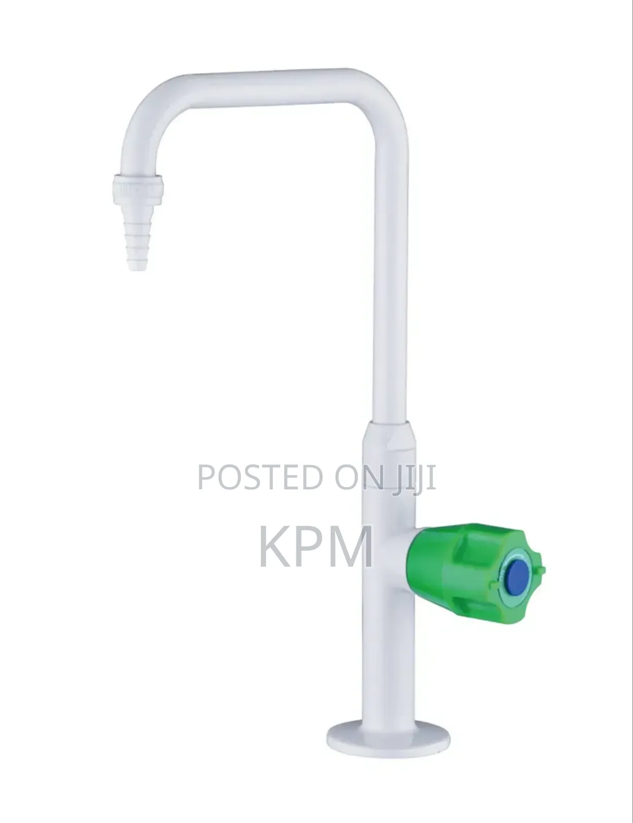 Chemical Resistant Laboratory Morden Scientific Tap