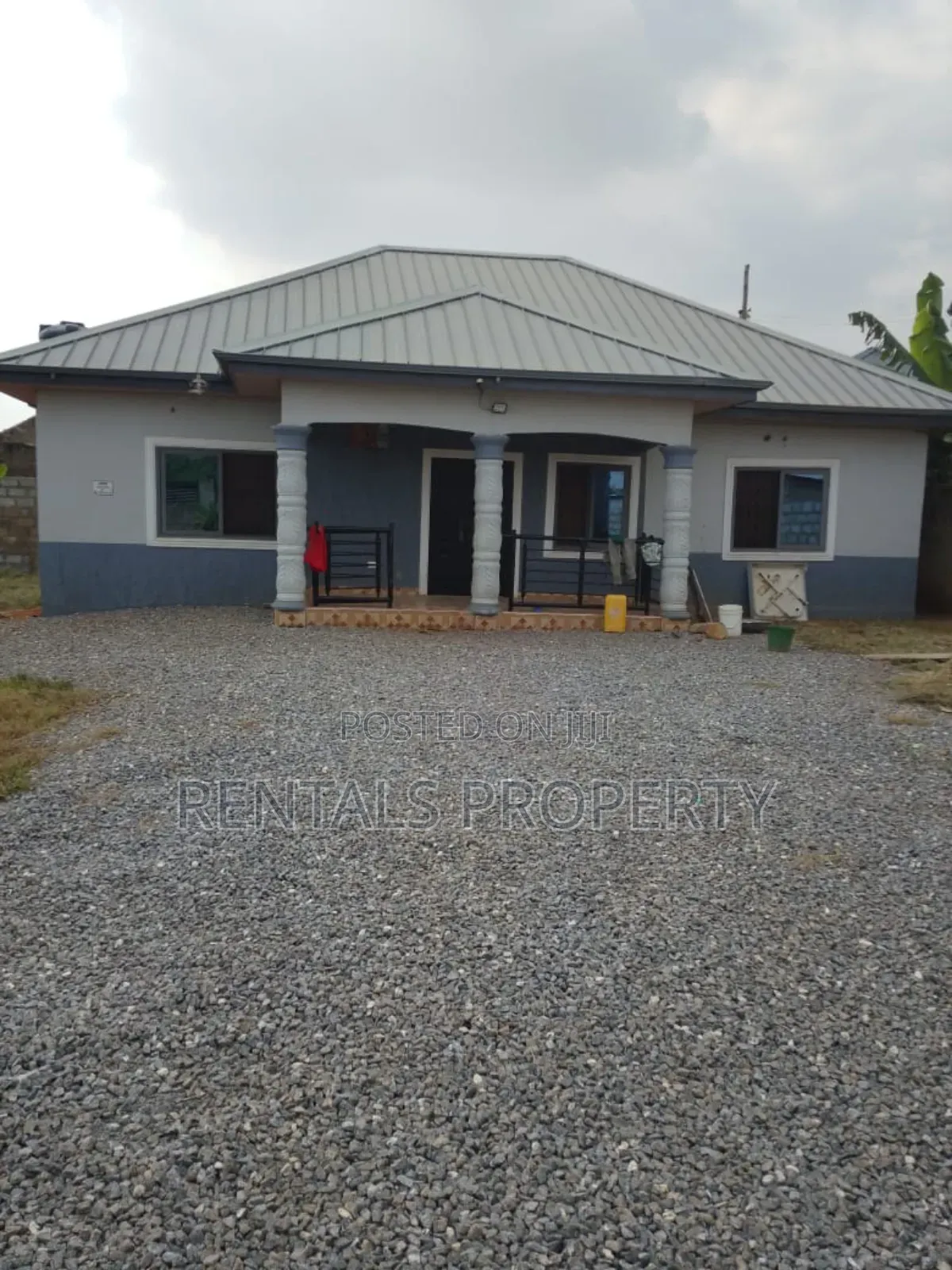 3bdrm House in Frafraha for rent