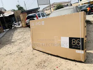 Best Buy for Less Lg-86ut80006r Lg Tv 86 Smart Satellite Uhd 