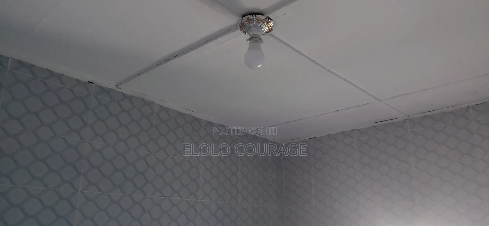 Furnished 2bdrm Apartment in Bortiano for rent