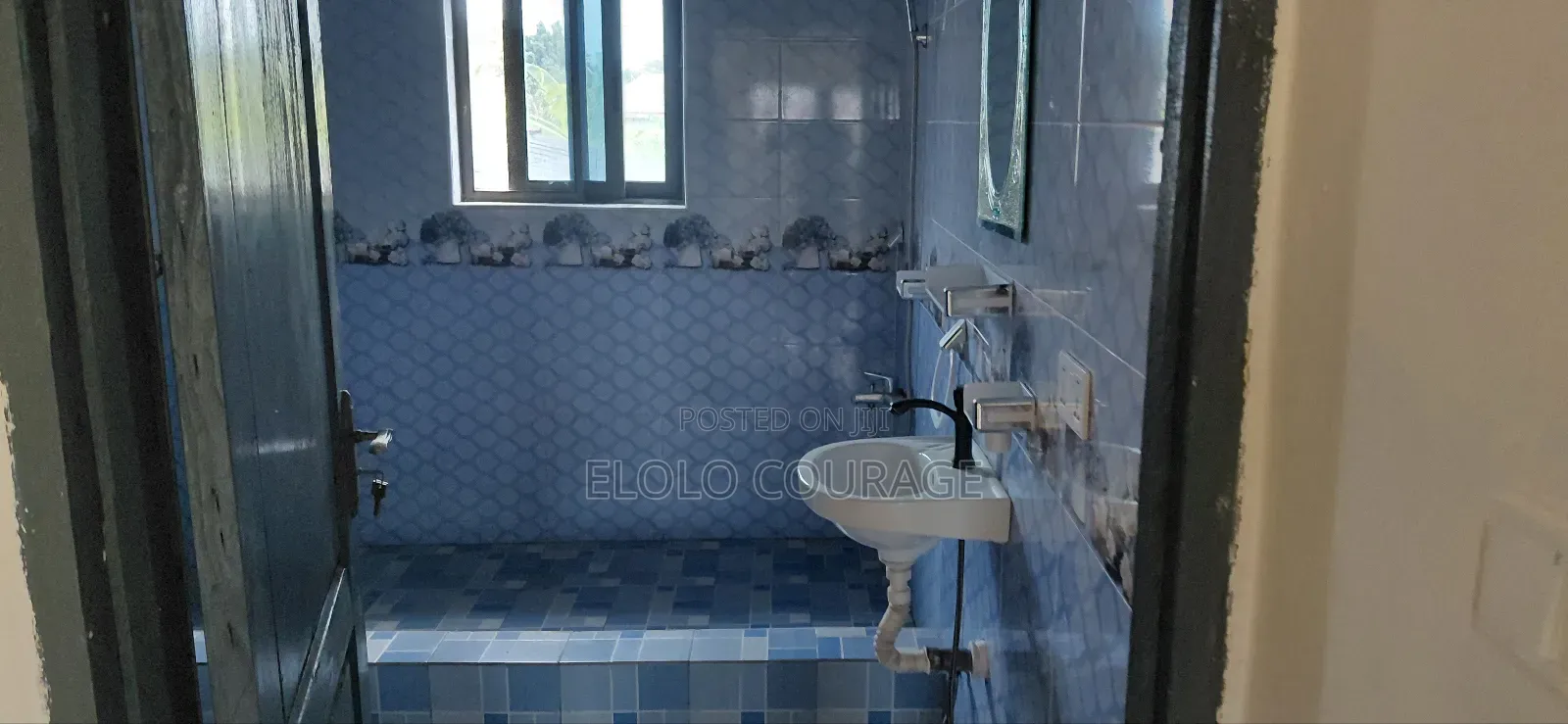Furnished 2bdrm Apartment in Bortiano for rent