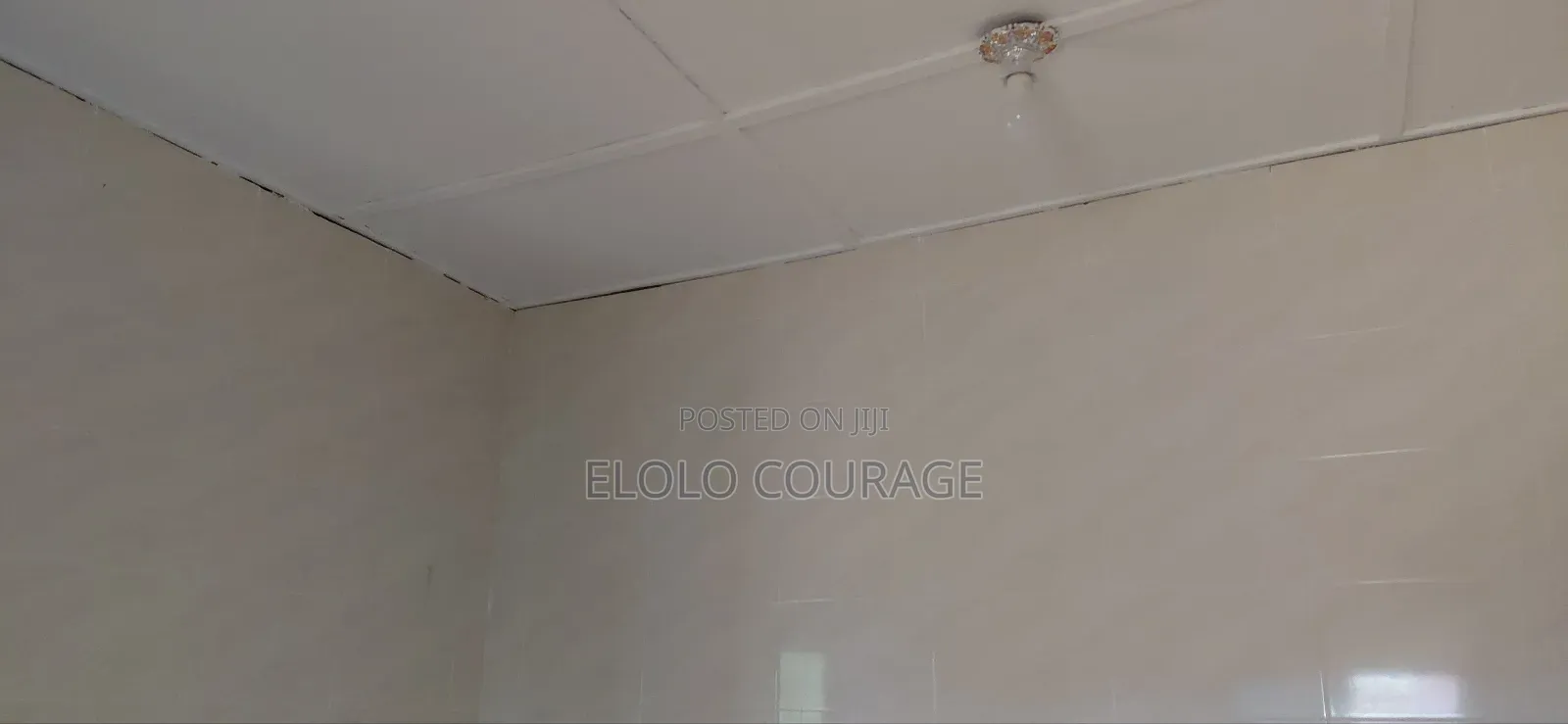 Furnished 2bdrm Apartment in Bortiano for rent