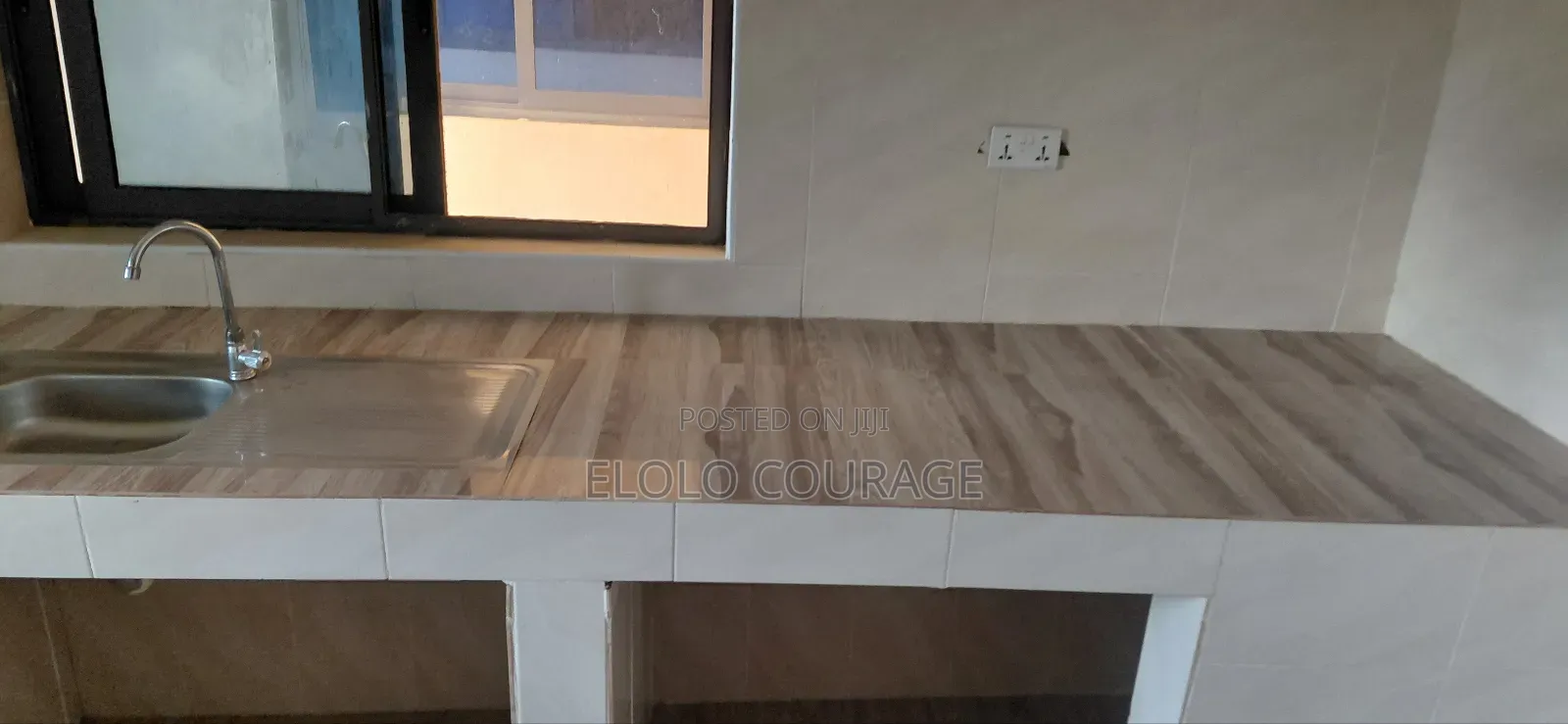 Furnished 2bdrm Apartment in Bortiano for rent