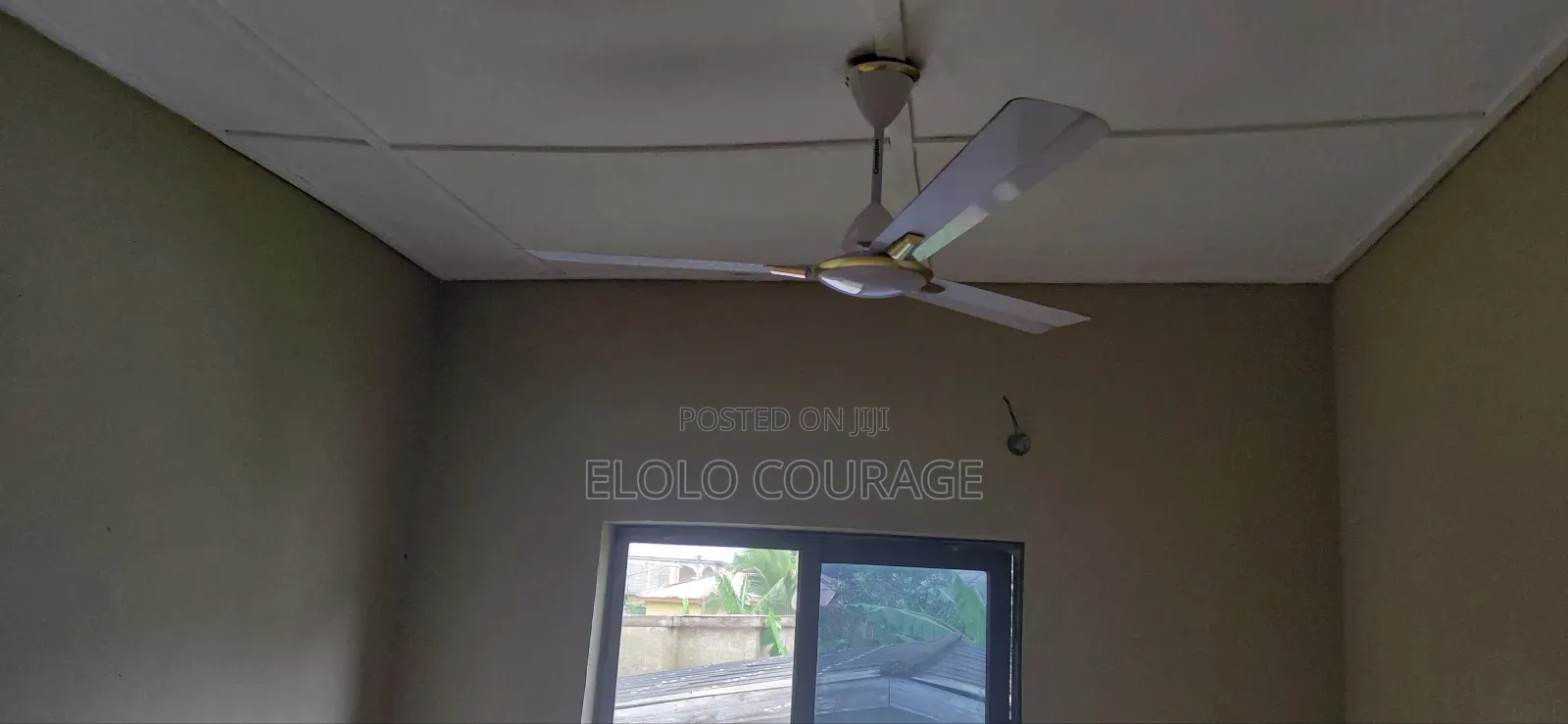Furnished 2bdrm Apartment in Bortiano for rent