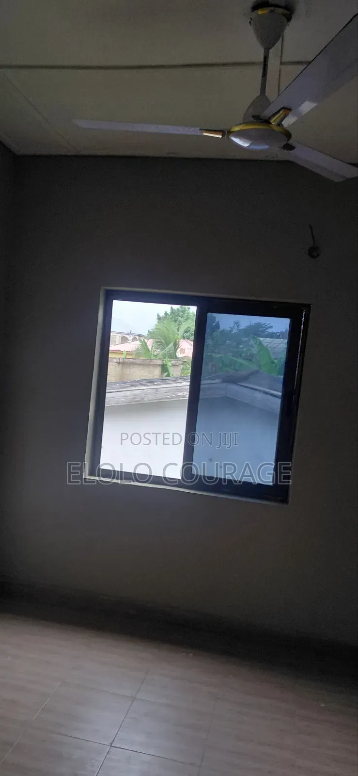 Furnished 2bdrm Apartment in Bortiano for rent
