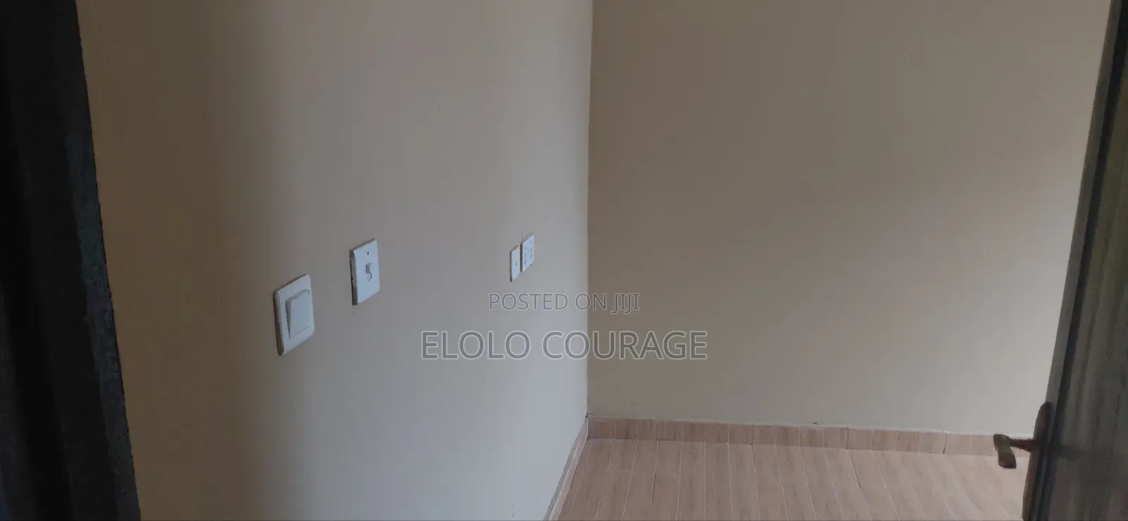 Furnished 2bdrm Apartment in Bortiano for rent