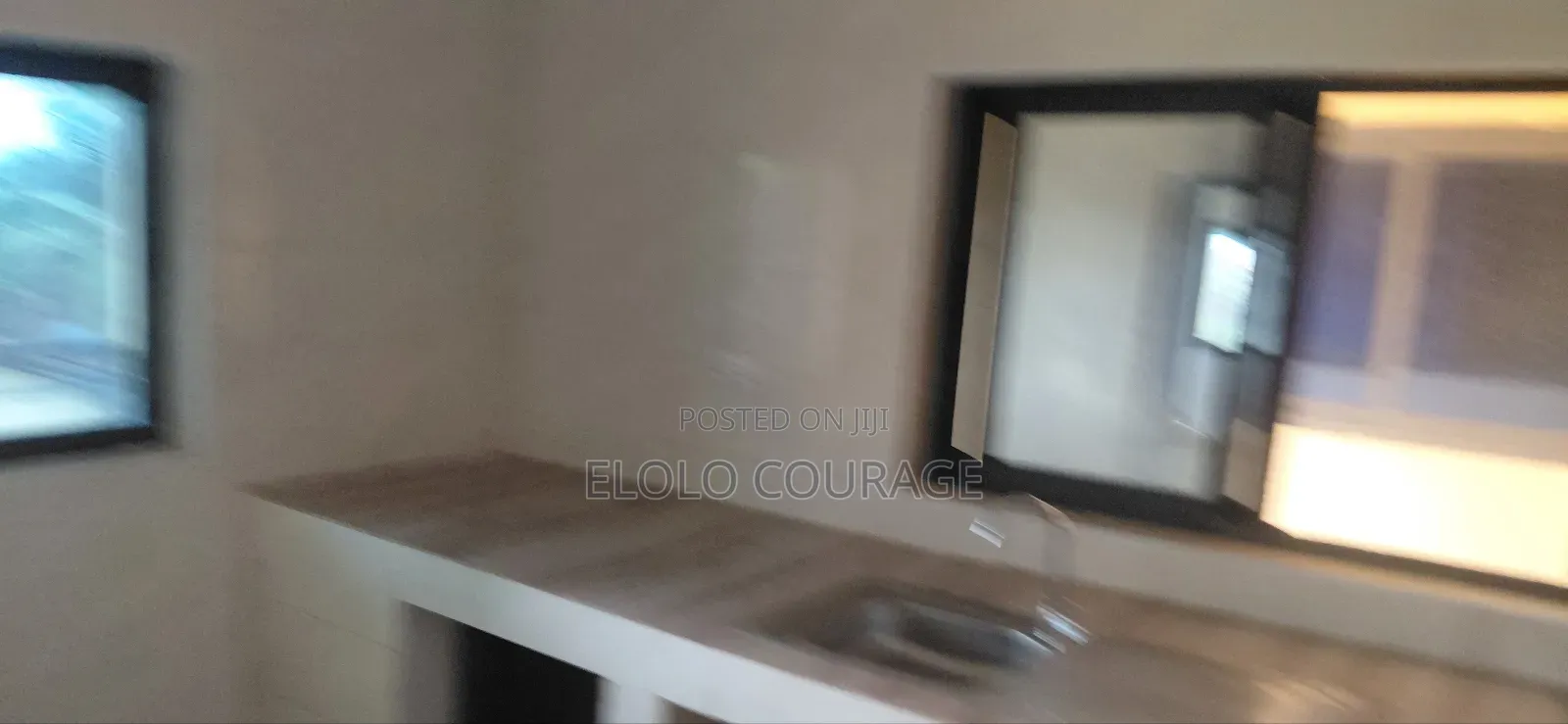 Furnished 2bdrm Apartment in Bortiano for rent