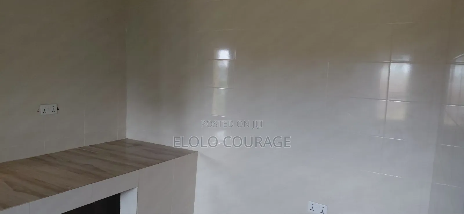 Furnished 2bdrm Apartment in Bortiano for rent