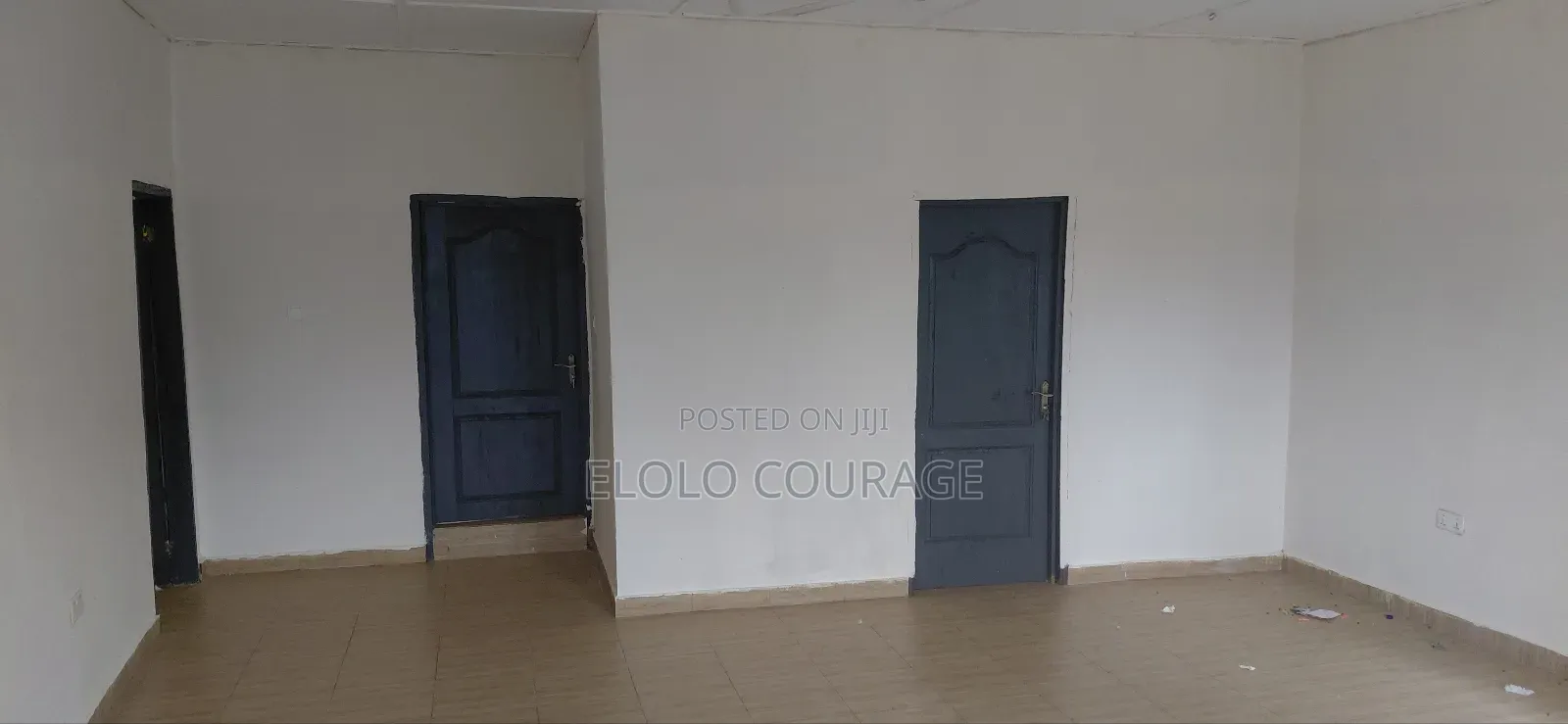 Furnished 2bdrm Apartment in Bortiano for rent