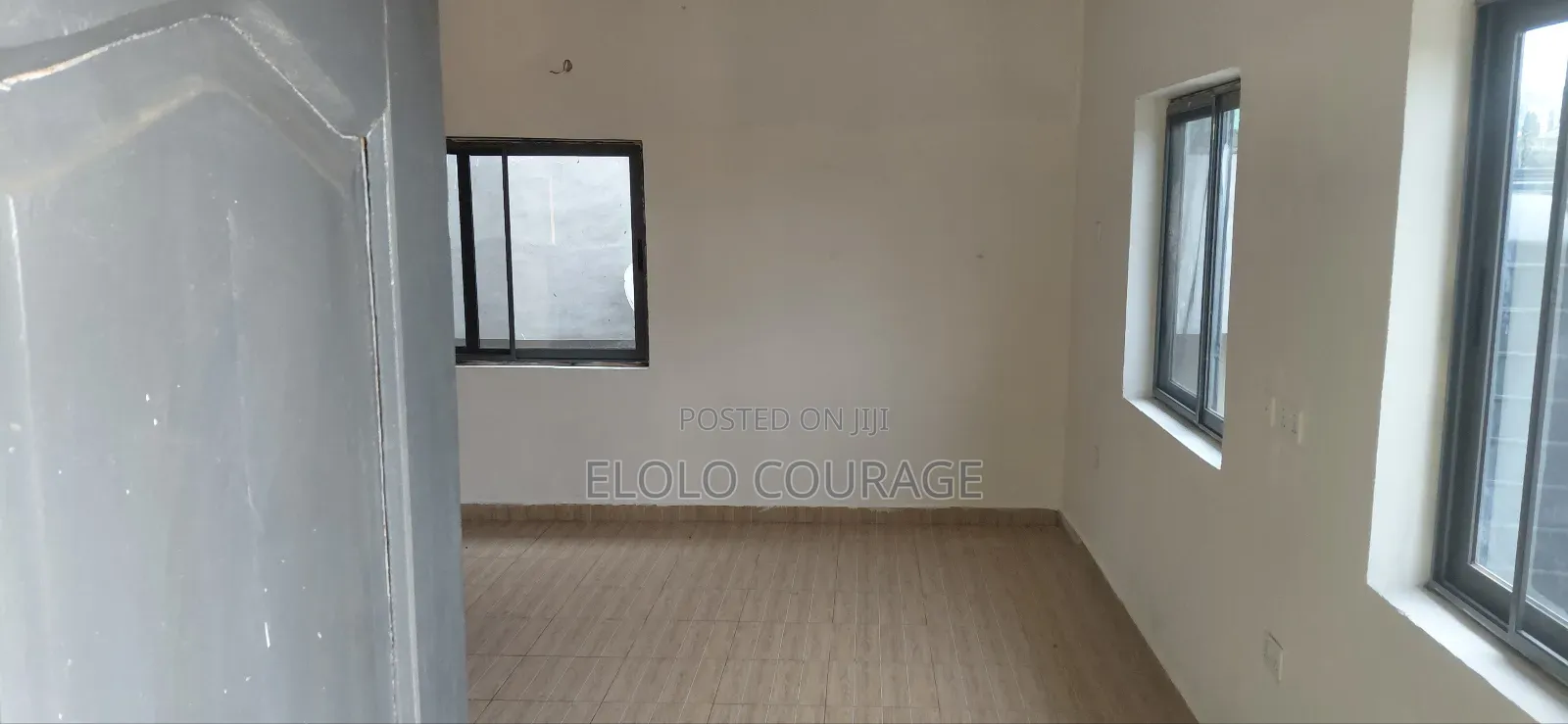 Furnished 2bdrm Apartment in Bortiano for rent