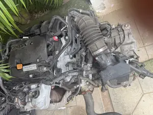 Complete Honda 2016-2021 Civic Engine Assembly 2.0l