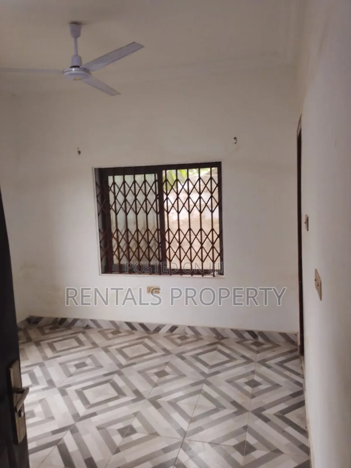 2bdrm Apartment in Oyarifa for rent