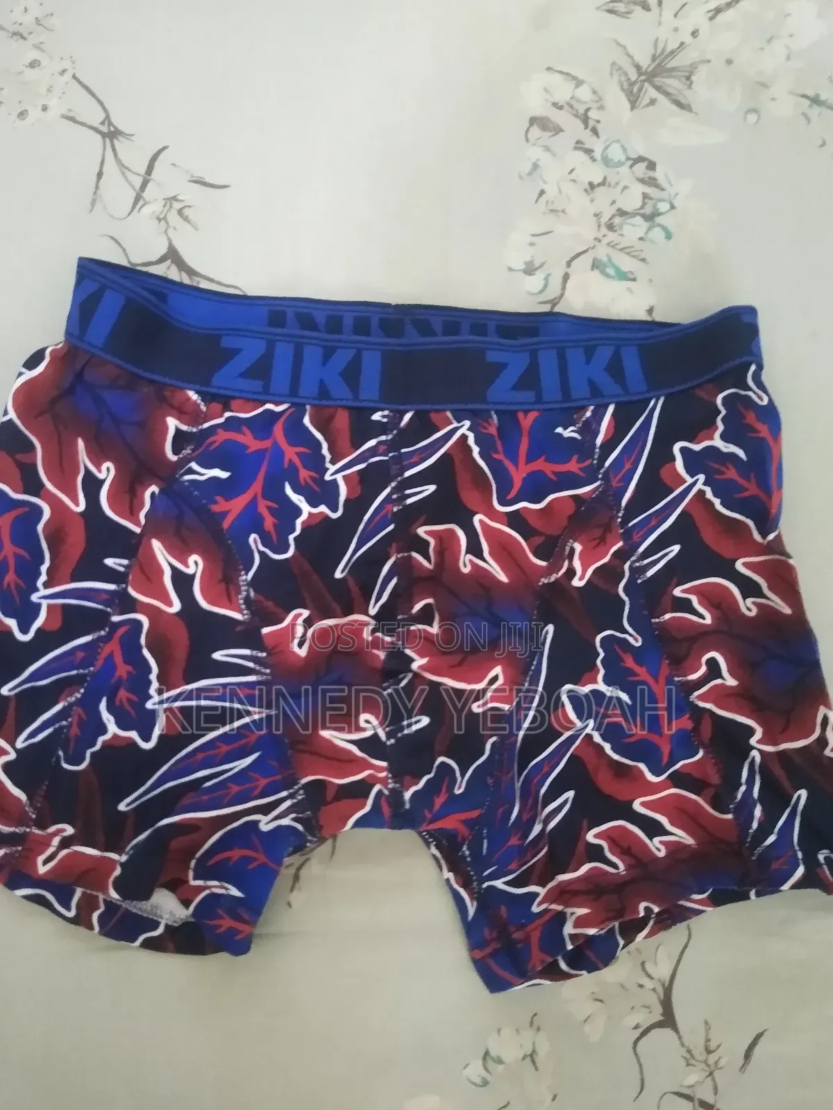Quality Boxer Shorts for Unbeatable Price