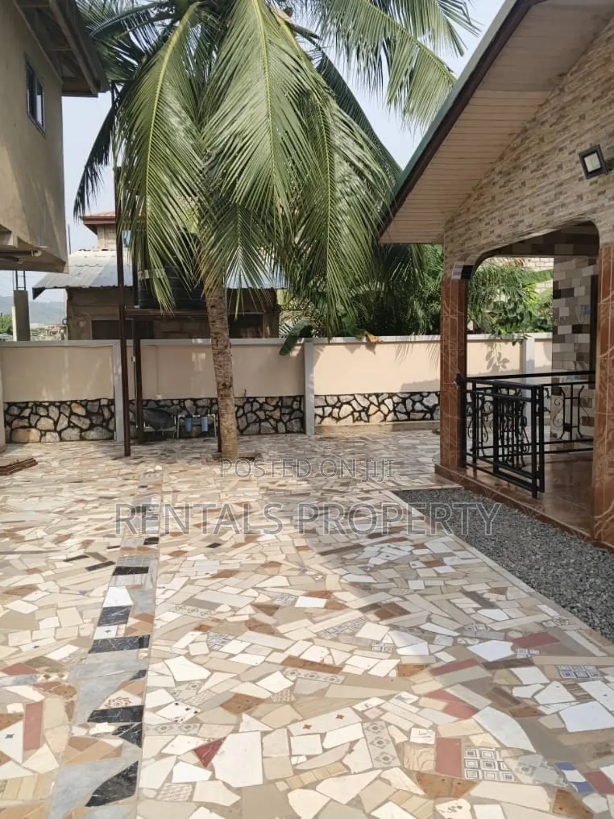 2bdrm Apartment in Oyarifa for rent