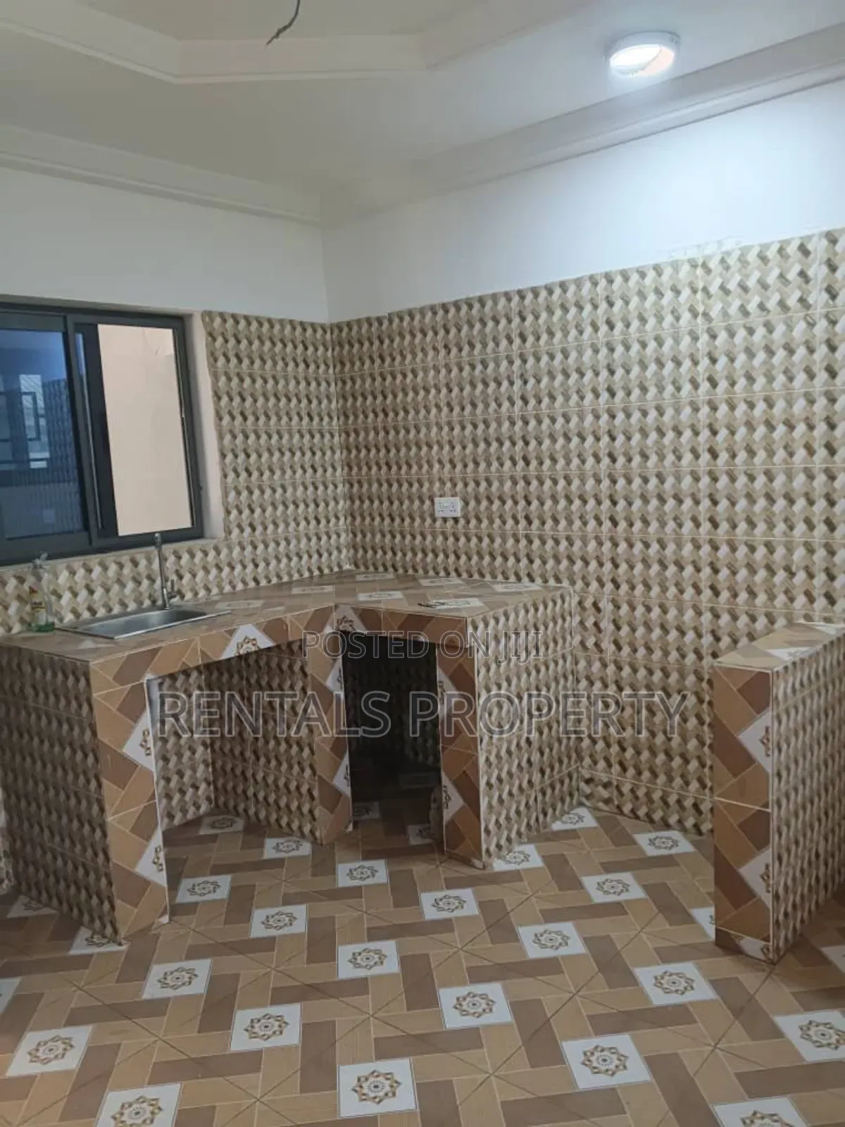 2bdrm Apartment in Oyarifa for rent