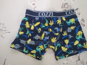 Quality Boxer Shorts for Unbeatable Price
