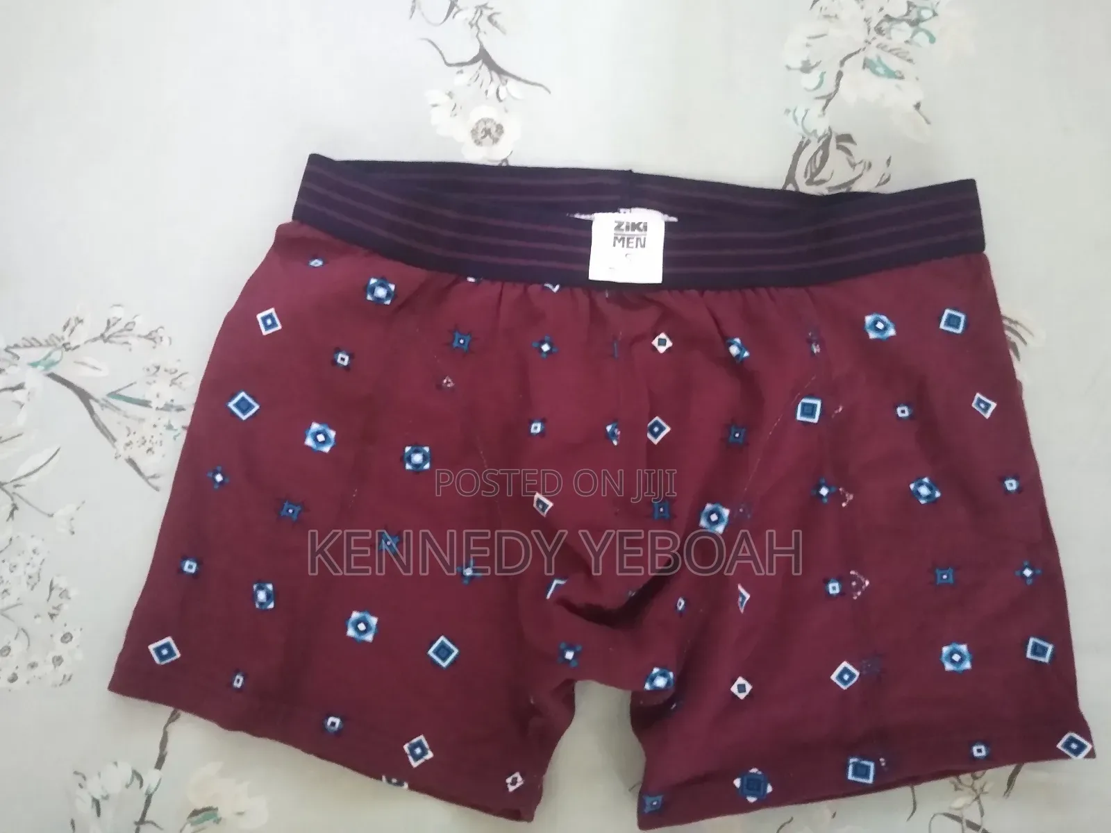 Quality Boxer Shorts for Unbeatable Price